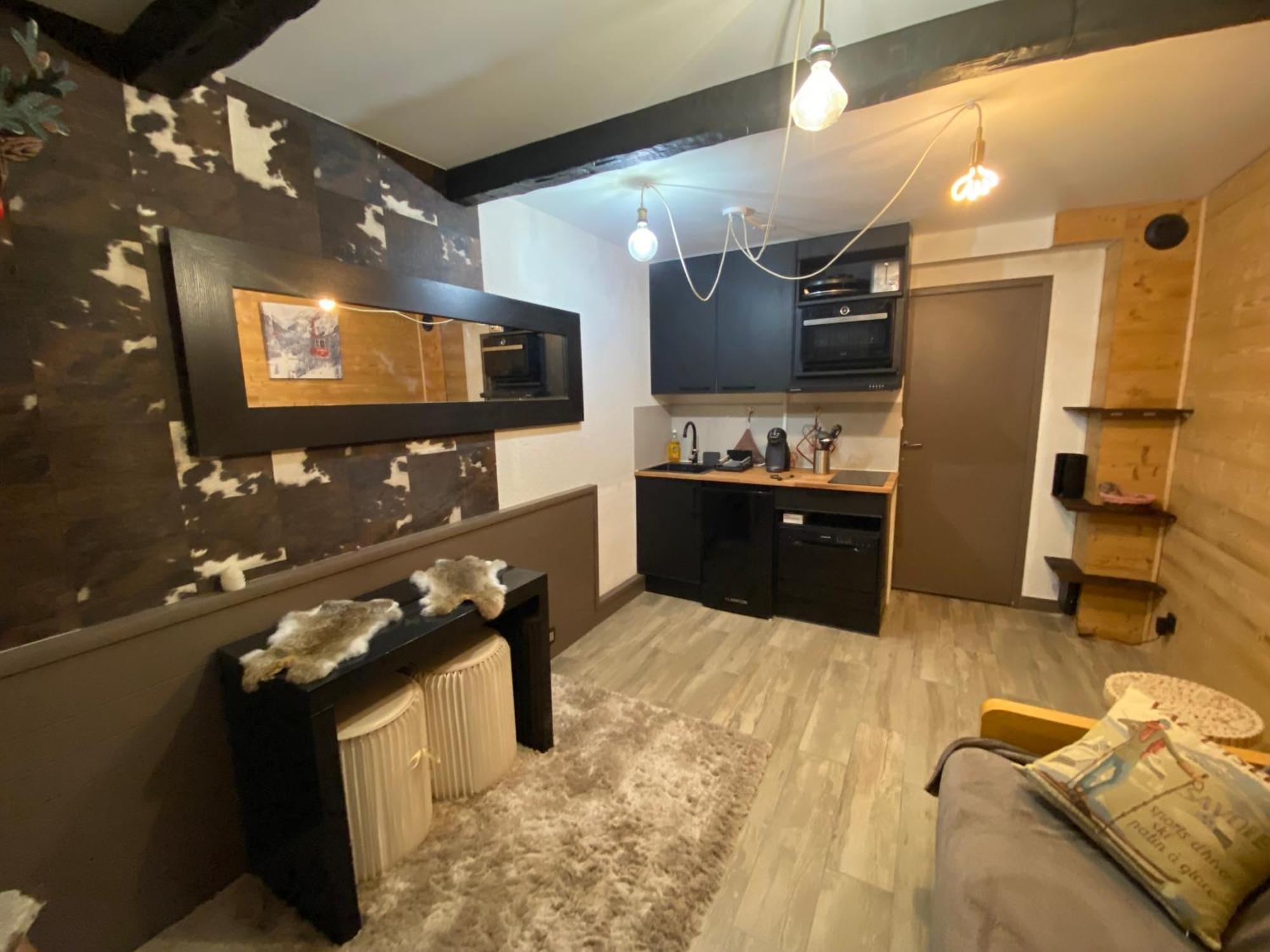 Antares Location Appartement Avoriaz